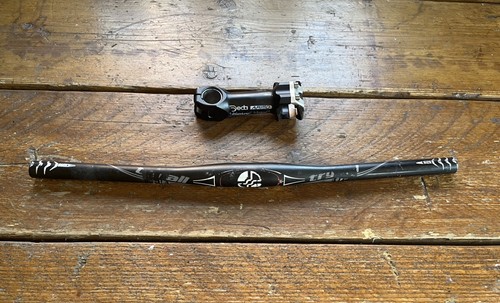 Try all handlebar deda - try,