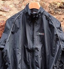 Santini Waterproof Black