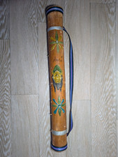 Hand Carved  Palm Wood Hand