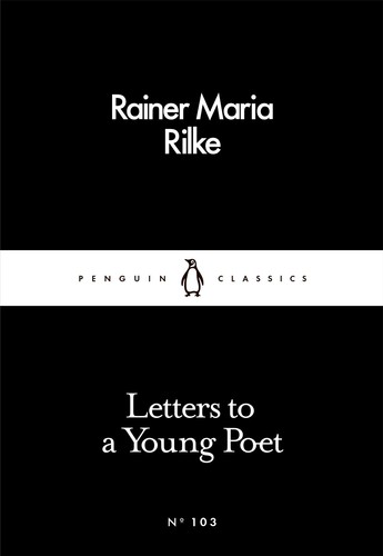 Letters young poet - letters,