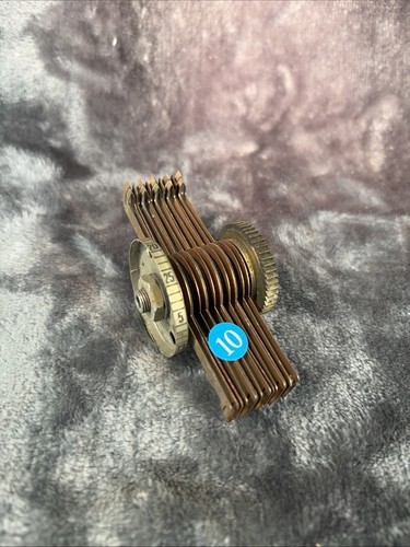 Vintage nos strowger - vintage,