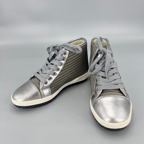 United nude metallic - nude,
