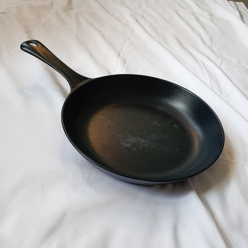 Morso cast iron - frying, pan