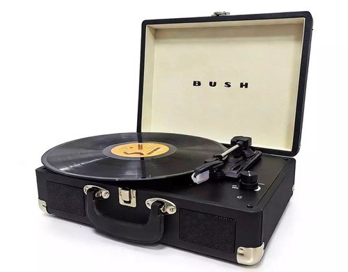 Bush classic retro - bush,