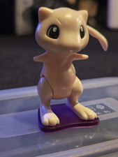 POKÉMON MEW FIGURE - 1999