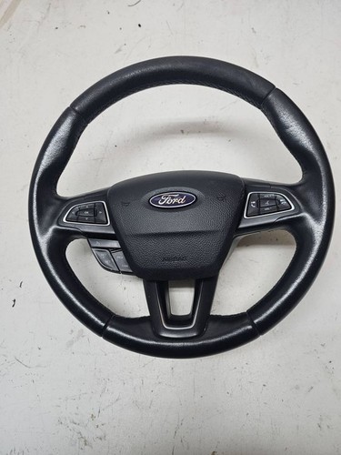 Ford focus 2017 steering wheel - ford,