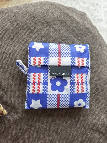 Sandy liang baggu - sandy,