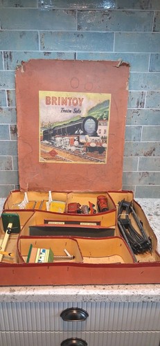 Brimtoy 832 boxed - brimtoy,