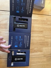 Elgato HD60 Pro Game Capture