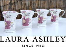 LAURA ASHLEY Fine Bone China
