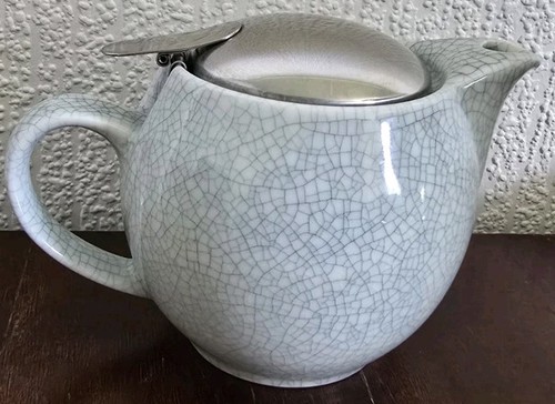 Zero japan crackle ceramic - crackle,