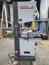 Startrite 403, Band saw, great