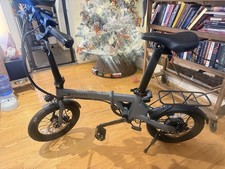 Estarli E16 electric Folding