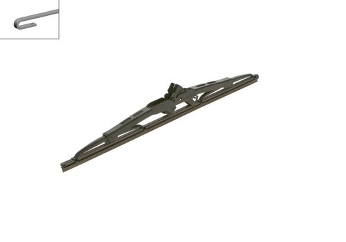 Bosch 3397004358 wiper blade - 3397004358,
