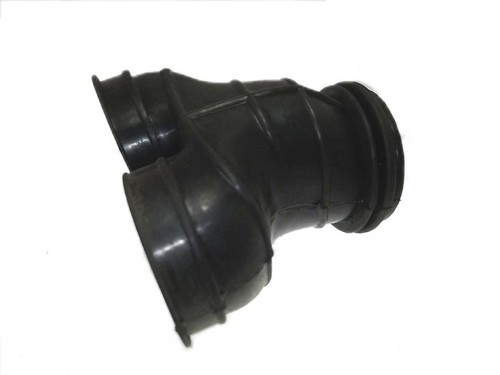 Air filter rubber intake - rubber,
