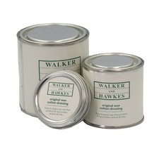 Walker and Hawkes - Original
