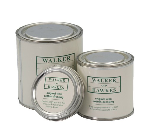 Walker and hawkes original - walker,