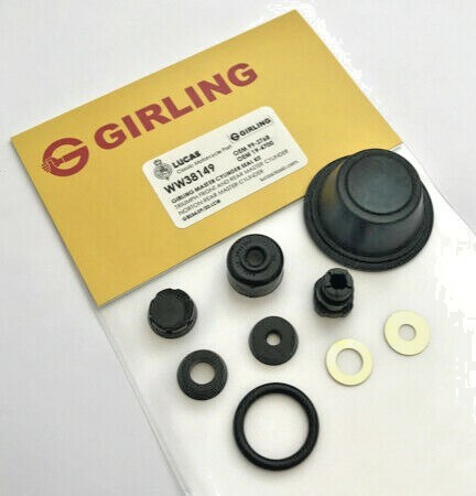 Girling triumph front master - triumph,