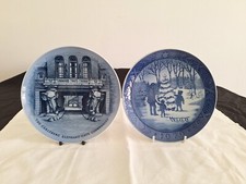Pair Royal Copenhagen