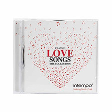 INTEMPO Classic Love Songs The
