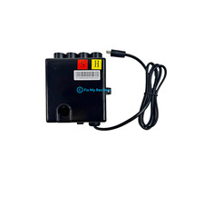 eMoMo Control Box For Electric