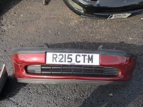 Vauxhall vectra estate 1997 - vectra,