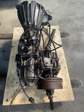 Land Rover 200TDI LT77 Gearbox