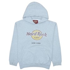 Hard Rock Cafe Men’s Grey