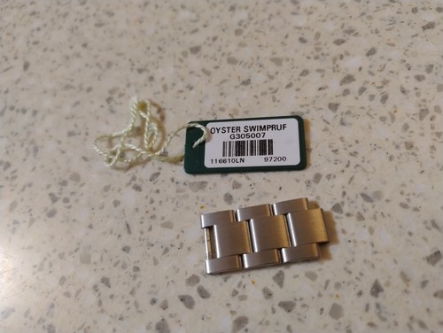 Rolex submariner oyster steel - rolex,