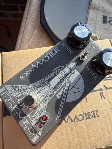 Reeves electro 108master - reeves,