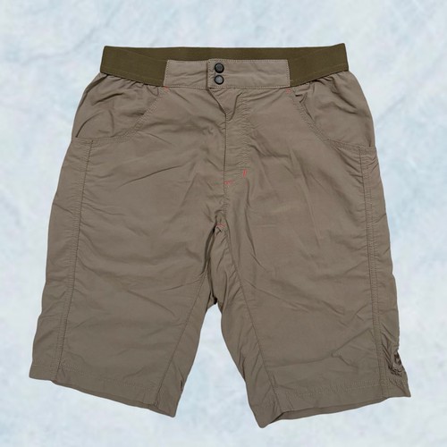 Mens khaki mountain equipment - khaki,