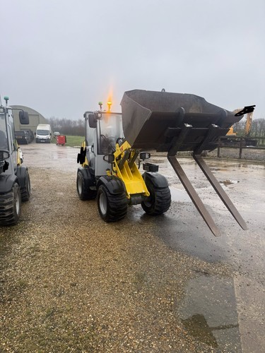Wacker neuson 28 - neuson,
