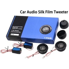DDT-S30 1 Pair Cars Tweeter