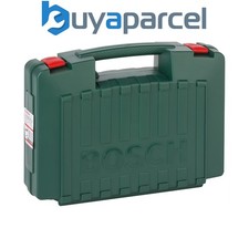 Bosch Carrying Cases Plastic