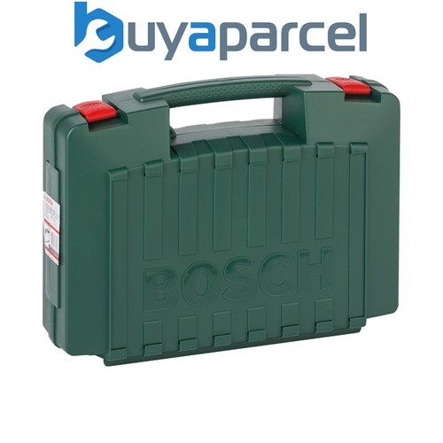 Bosch carrying cases - carrying,