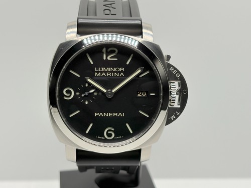 Panerai luminor marina 1950 - marina, 3