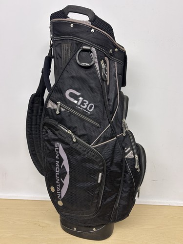 Sun mountain c130 - sun, cart