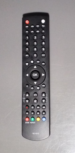 Rc1910 for toshiba sharp - rc1910,