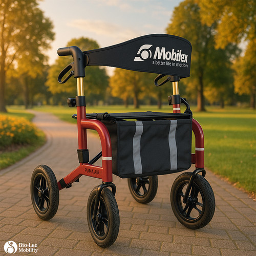 All terrain mobilex - all,