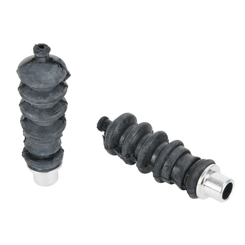 2pcs waterproof push rod seal - rod,