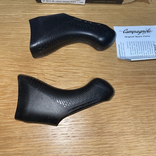 Campagnolo speed wireless - 12,