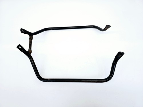 Bmw 650 side pannier - bmw, f