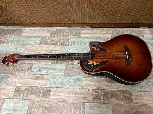 Ovation celebrity deluxe - deluxe, cc274