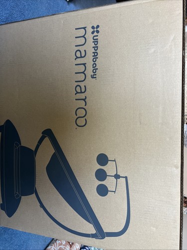 Mamaroo baby stella grey - baby,