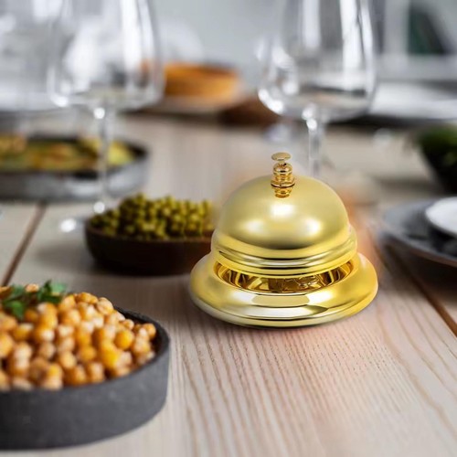 Call bell desk service - call,