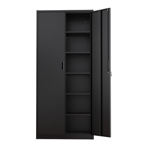 Filing cabinet tall metal - filing,