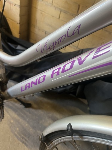 Women hybrid bike - women's,