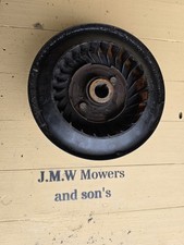 briggs and Stratton ride on