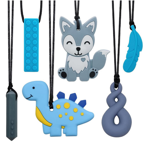Kids adults sensory - adults, chew