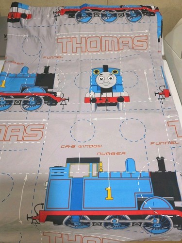 Thomas the tank - thomas, train